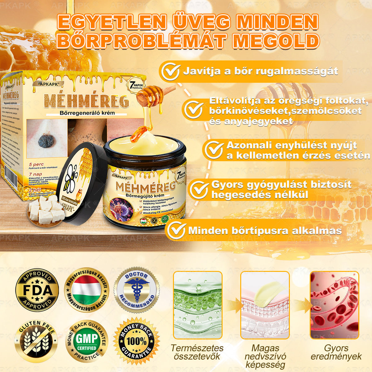 🎁 Már csak 5 doboz maradt! Most további 50% kedvezményt adunk! Legyél fitt és egészséges.