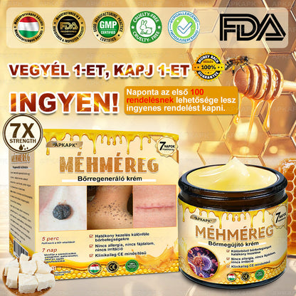 🎁 Már csak 5 doboz maradt! Most további 50% kedvezményt adunk! Legyél fitt és egészséges.