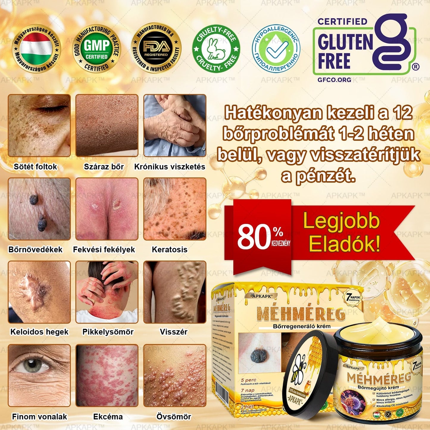 🎁 Már csak 5 doboz maradt! Most további 50% kedvezményt adunk! Legyél fitt és egészséges.